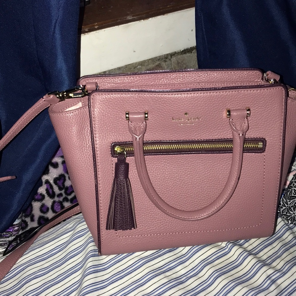 Kate Spade Small Allyn